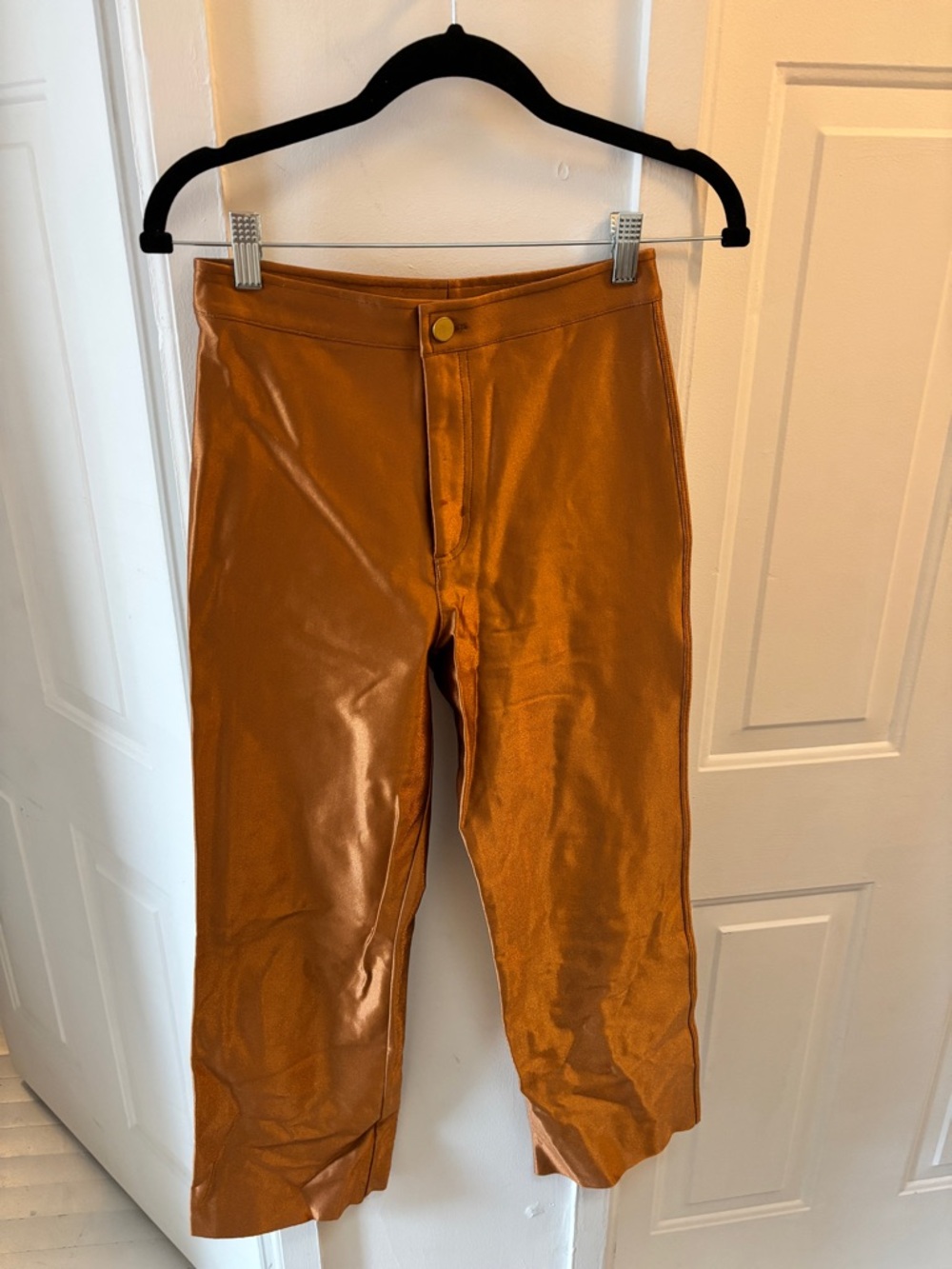 Copper Hustle Pant x Star Corset Set - Picture 4 of 9